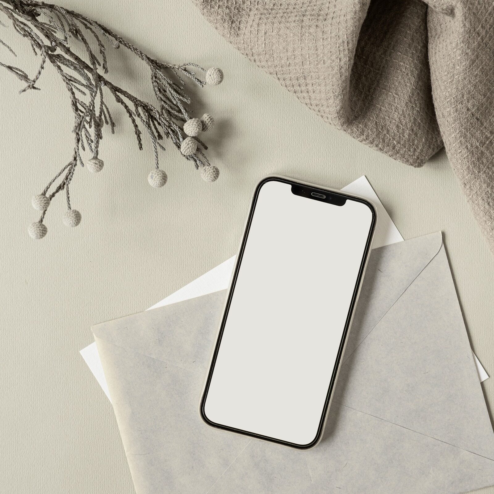 オンラインレッスンで使うスマートフォンとコスメ